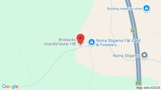 Industrilokaler att hyra i Jönköping - Bild från Google Street View