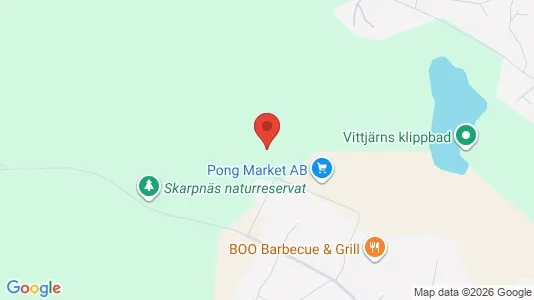Industrilokaler att hyra i Nacka - Bild från Google Street View