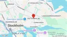 Industrilokal att hyra, Östermalm